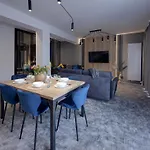 Rezydencja Karkonoska Apartament Ada