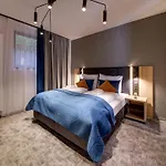 Rezydencja Karkonoska Apartament Ada