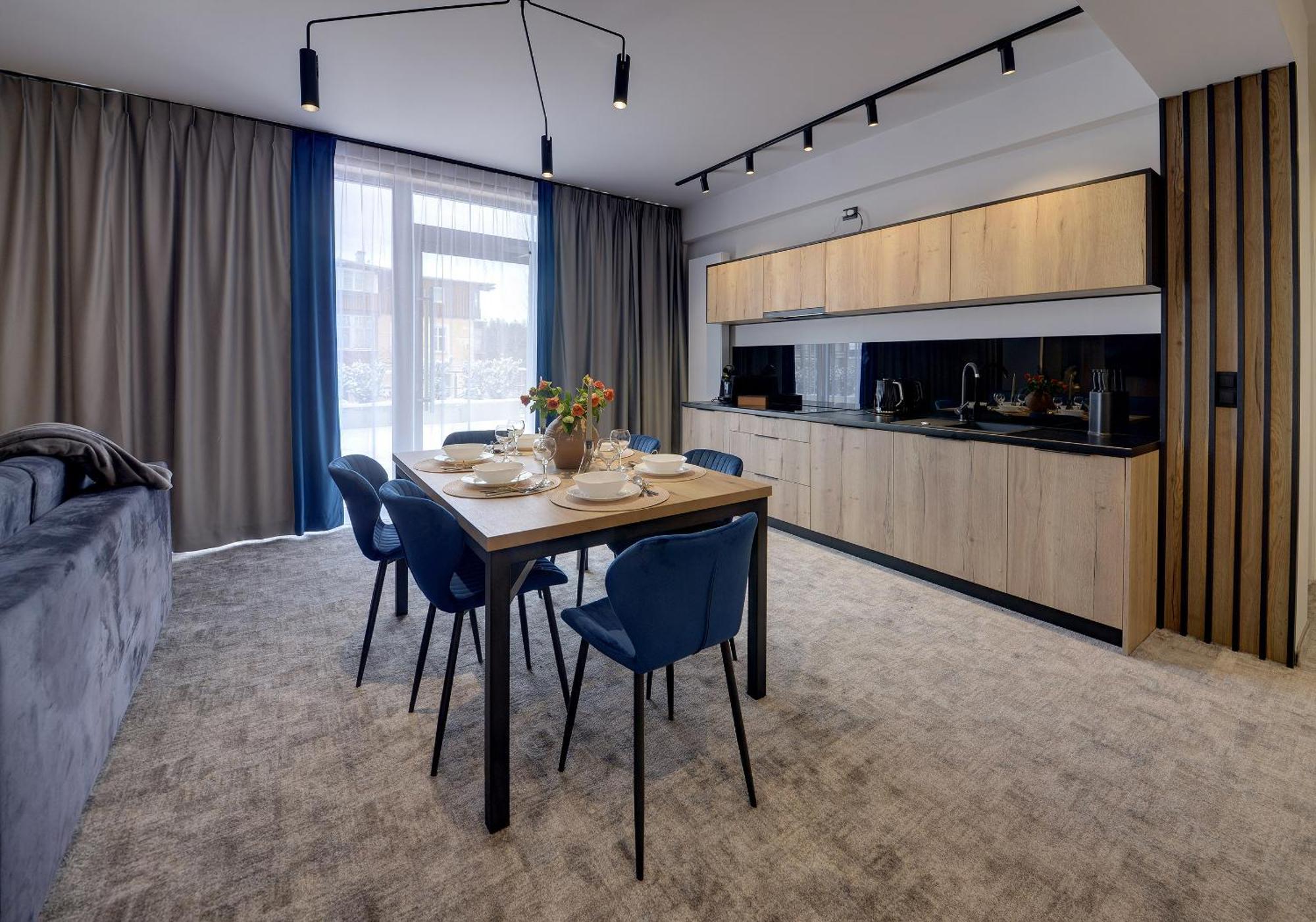 Apartmán Karkonoska Ada