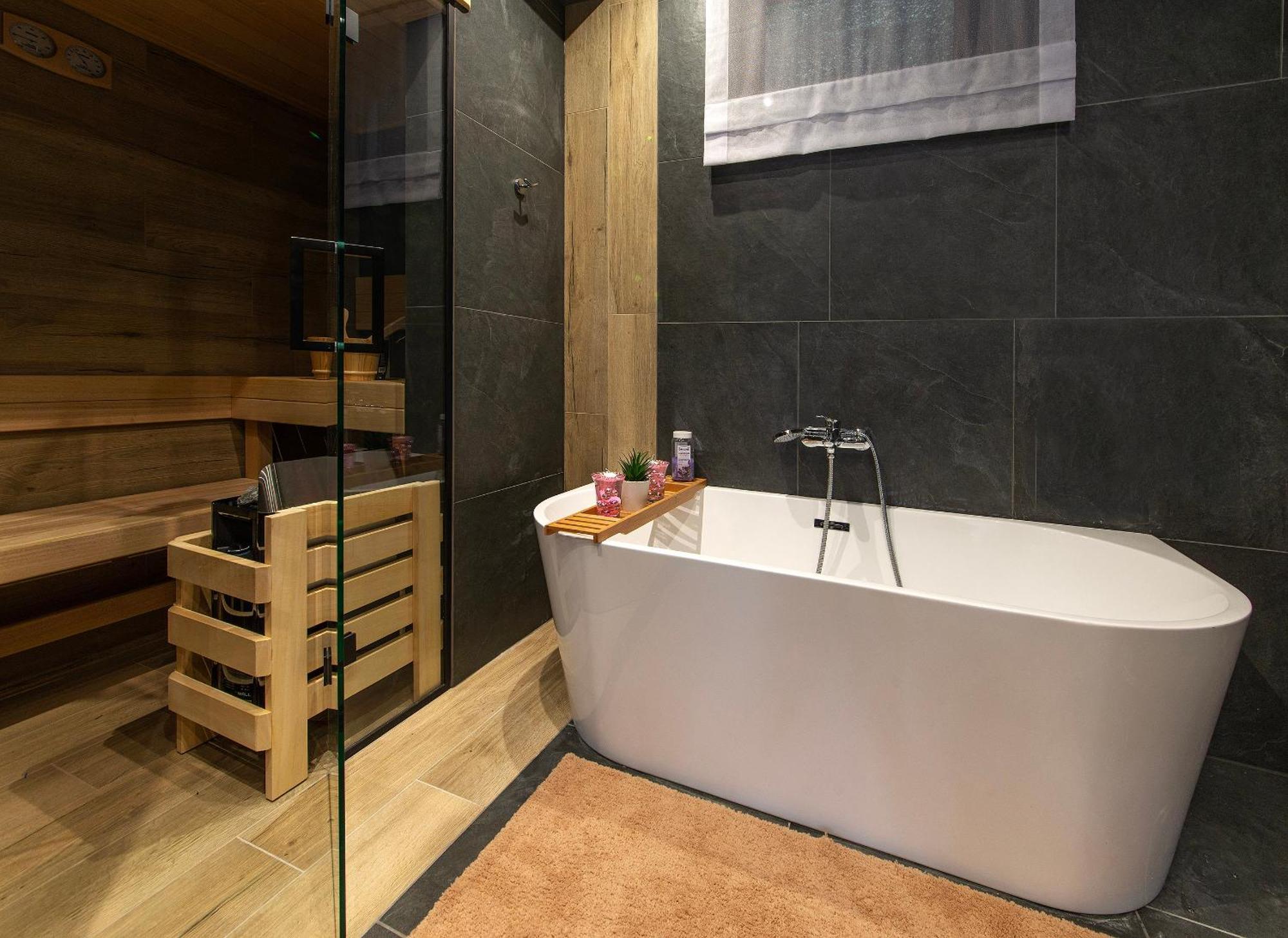 Apartmán Karkonoska Ada