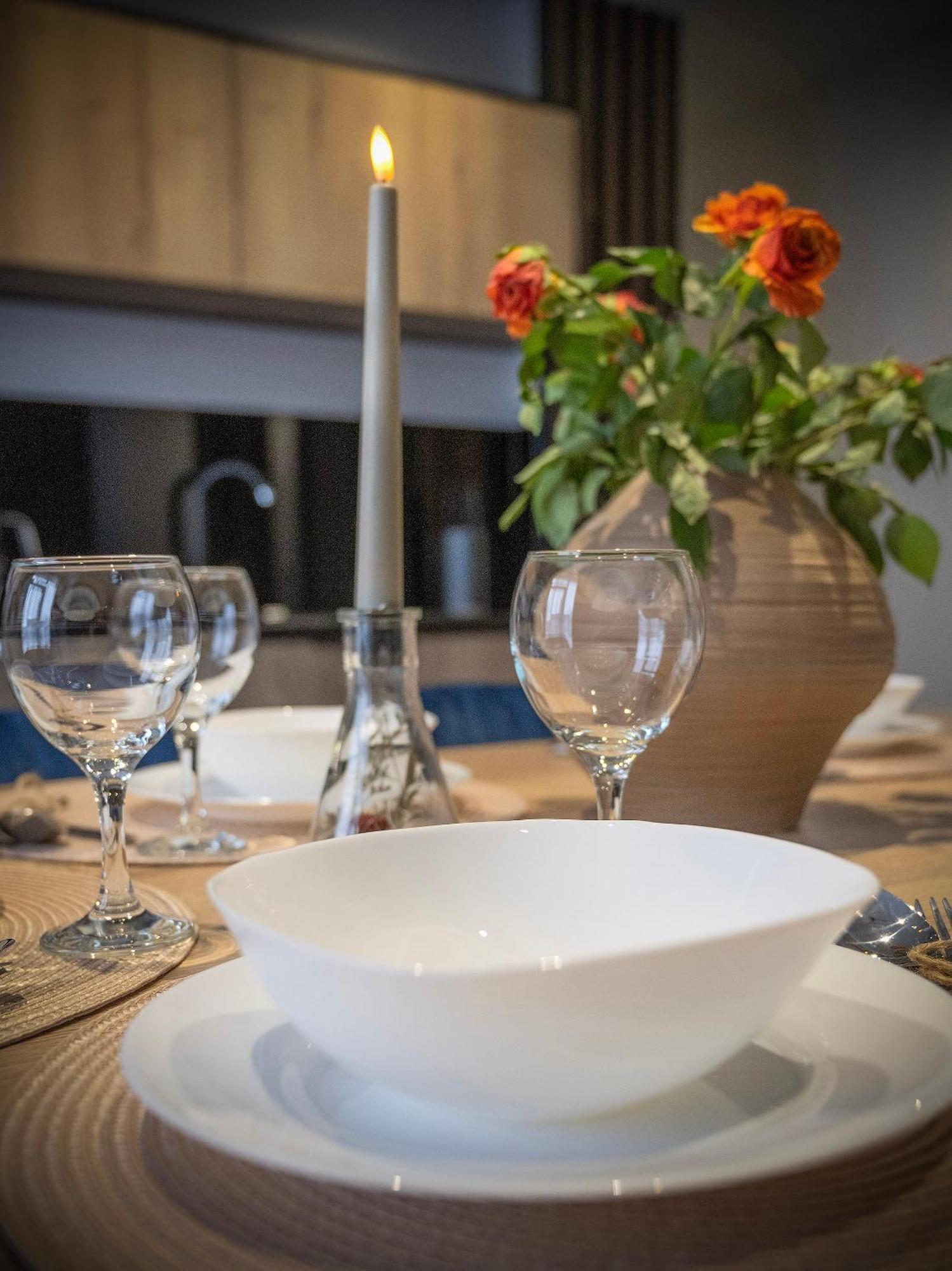 Apartmán Karkonoska Ada