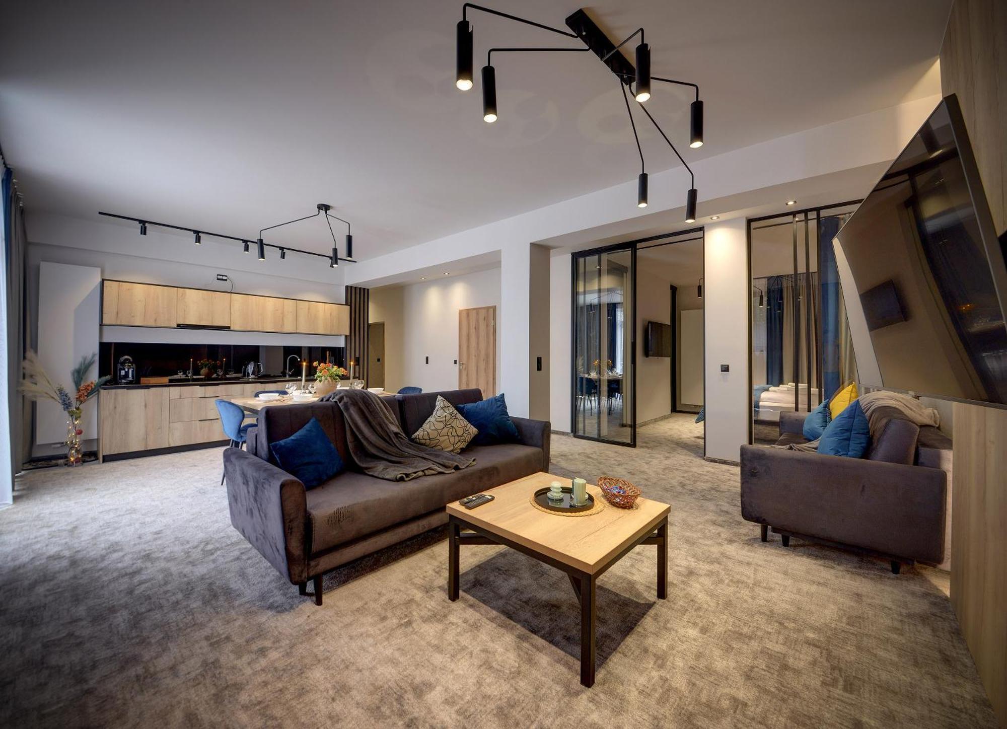 Karkonoska Ada Apartament *